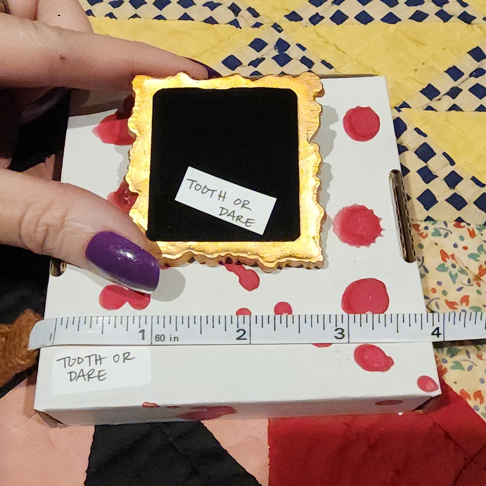 Teeth MAGNET - Picture 4 of 4